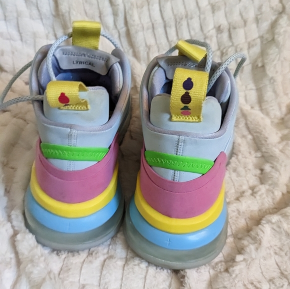 AIR JORDAN LYRICAL LEMONADE SHOES MEN'S 13 - Picture 3 of 6